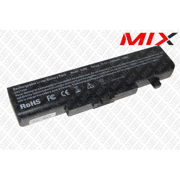 

Батарея для LENOVO 45N1048 45N1049 11.1V 5200mAh 5191023