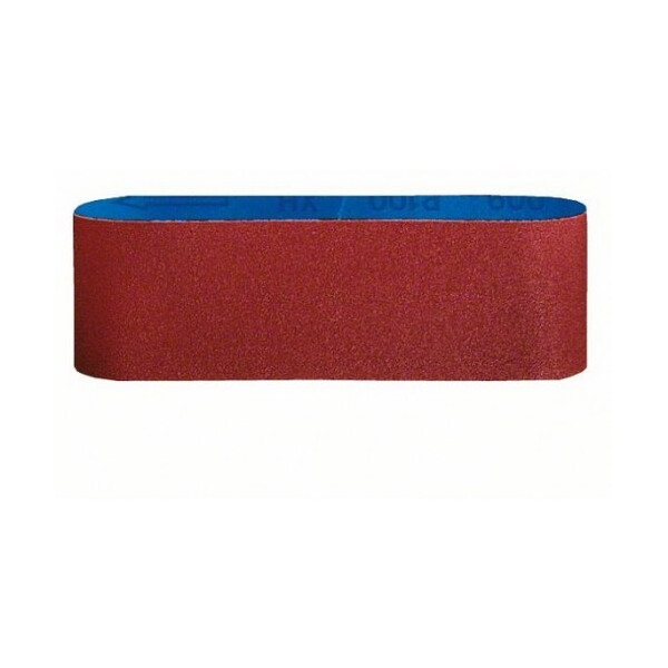 

Шлифлента Bosch 75х533 К80