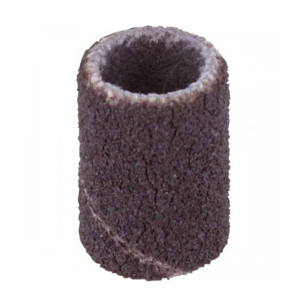 

Шлифовальная лента Dremel (438) 6.4 мм (2615043832) 6 шт.