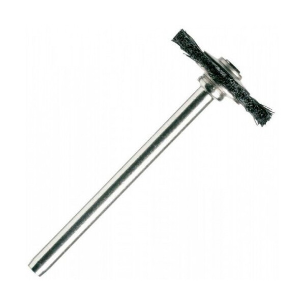 

Щетинная щётка Dremel 19 мм (26150403JA) 2 шт.