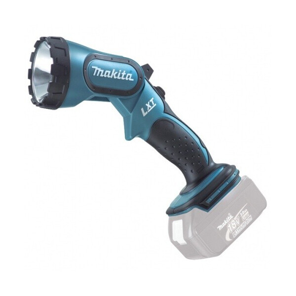 

Аккумуляторный фонарь Makita DEADML185 (Без АКБ и ЗУ)