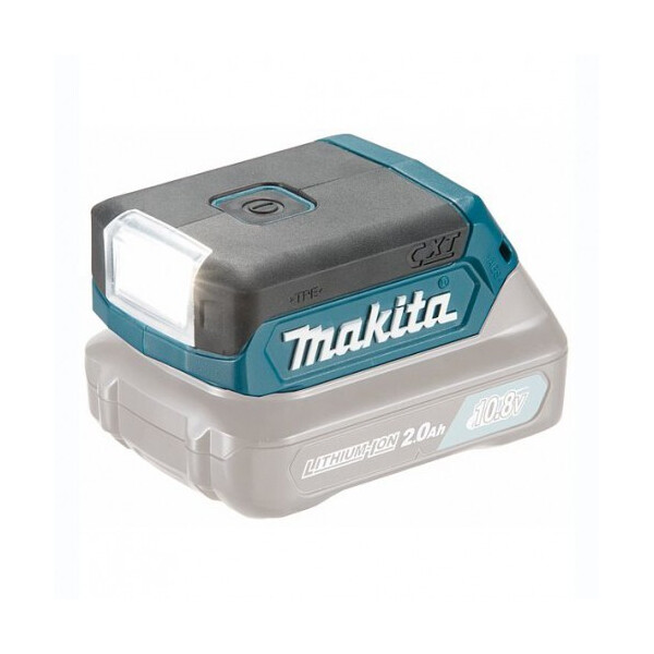 

Аккумуляторный фонарь Makita DEAML103 (Без АКБ и ЗУ)