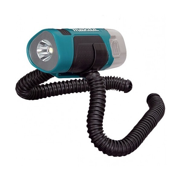 

Аккумуляторный фонарь Makita STEX ML101 (Без АКБ и ЗУ)