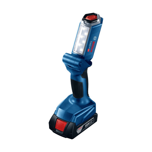 

Аккумуляторный фонарь Bosch Professional GLI 18V-300 (Без АКБ и ЗУ) (06014A1100)