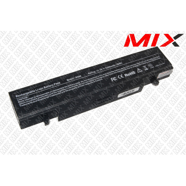

Батарея для SAMSUNG NP-P580 NP-P580 Pro 11,1V 5200mAh 5203075