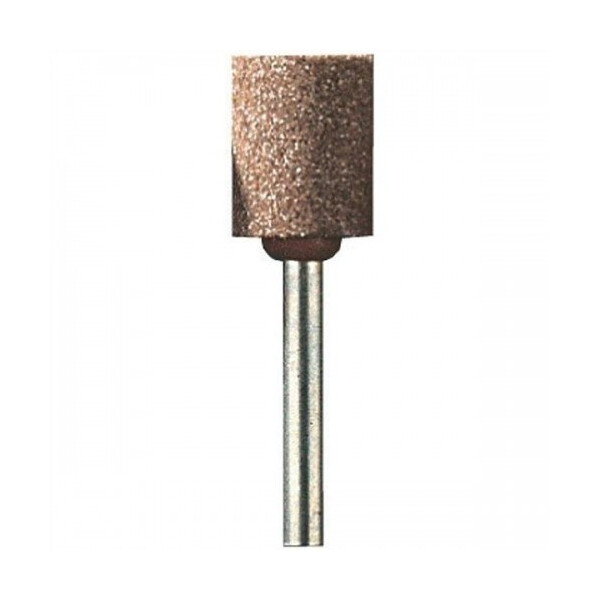 

Шлифовальный камень Dremel из оксида алюминия 9.5 мм (26150932JA)