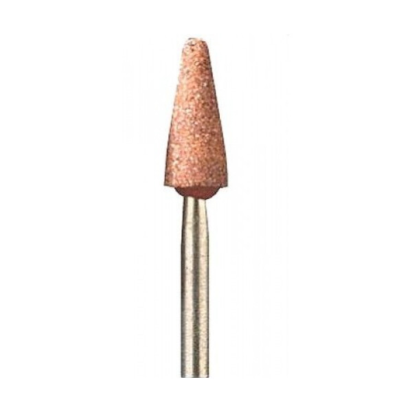 

Шлифовальный камень Dremel из оксида алюминия 6.4 мм (26150953JA) 3 шт.