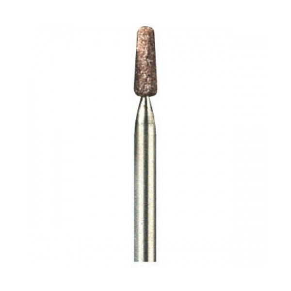 

Шлифовальный камень Dremel из оксида алюминия 3.4 мм (26150997JA) 3 шт.