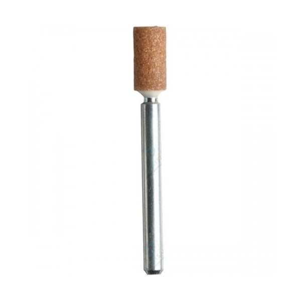 

Шлифовальный камень Dremel из оксида алюминия 4.8 мм (26158153JA) 3 шт.