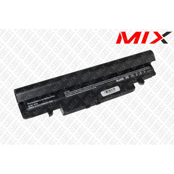 

Батарея для SAMSUNG N102-JA01 N102S-B02 11.1V 5200mAh 5216002
