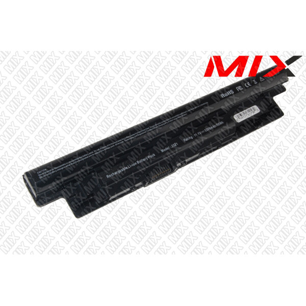 

Батарея для Dell Inspiron 15 3521 11.1V 5200mAh 5253005
