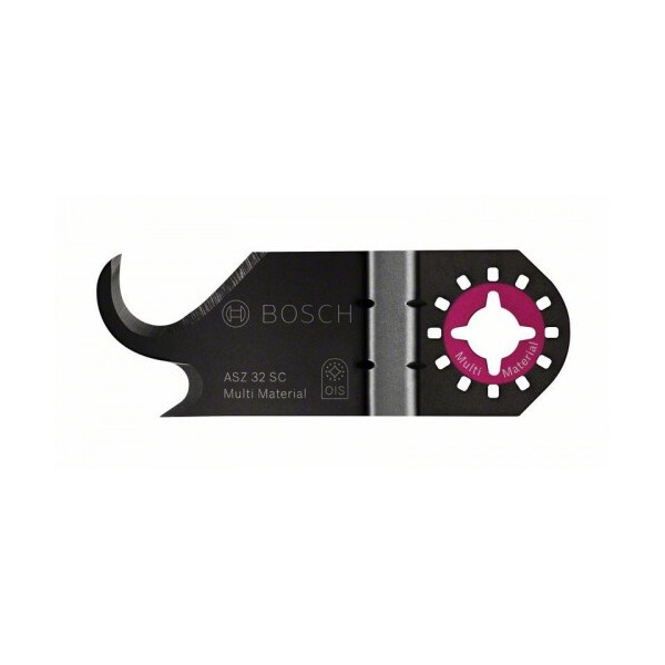 

Универсальный нож Bosch SHCS ASZ 32 SC (2608662431)