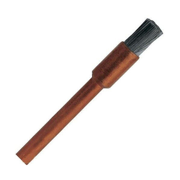 

Щётка Dremel из нержавеющей стали 3.2 мм (26150532JA) 3 шт