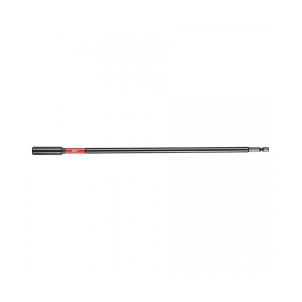 

Магнитные держатели для бит MILWAUKEE 305 мм с хвостовиком ¼˝ HEX (DIN 3126 - E 6.3) 48324512