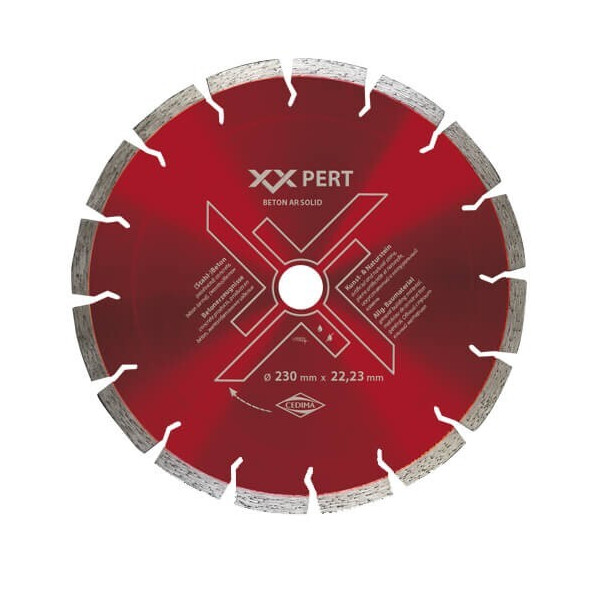

Диск алмазный SOLID 700х60х10мм CEDIMA 50006170