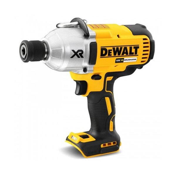 

Гайковерт ударный DeWALT DCF898N (без АКБ и ЗУ)