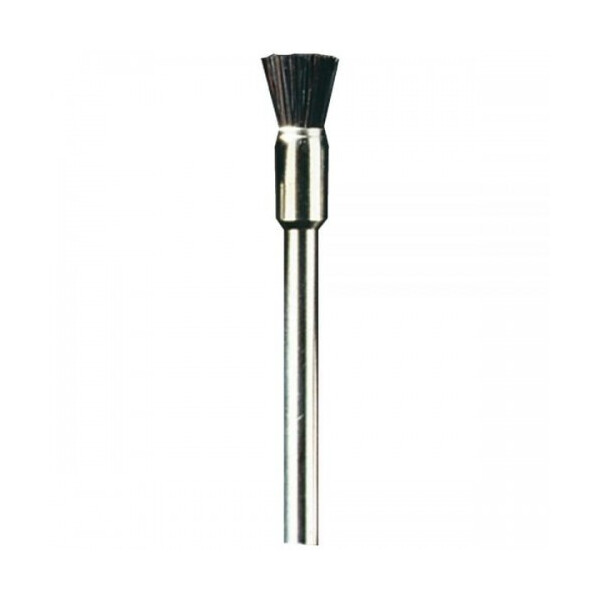 

Щетинная щётка Dremel 3.2 мм (26150405JA) 3 шт.