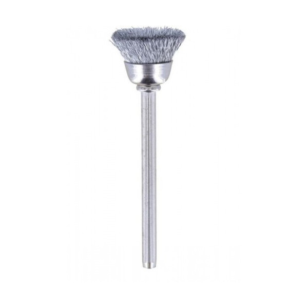 

Щётка Dremel из углеродистой стали 13 мм (26150442JA) 2 шт.