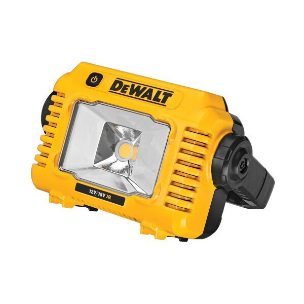 

Фонарь светодиодный аккумуляторный DeWALT DCL077 (Без АКБ и ЗУ)