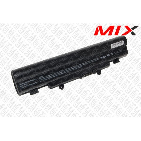 

Батарея для Acer TravelMate P246 P256 11.1V 5200mAh 5293011