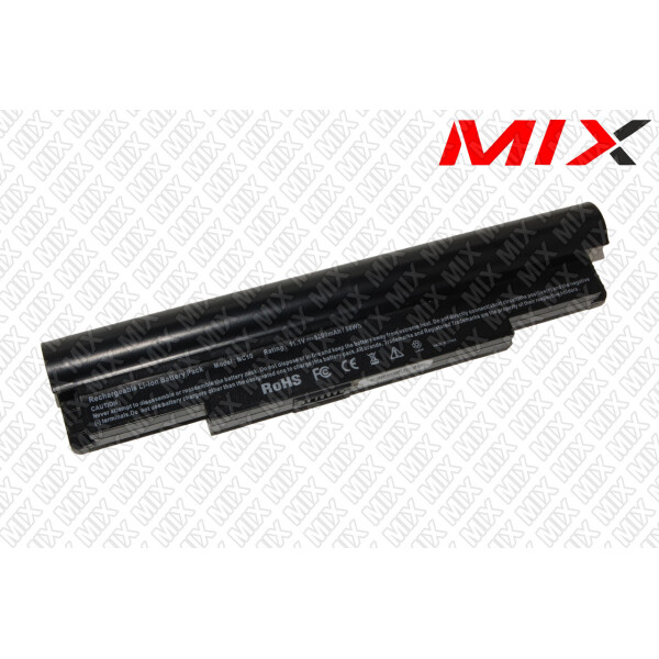 

Батарея для SAMSUNG NP-N135 NP-N140 NP-N140-JA04US NP-N140-JA05US NP-N270 NP-N510 NP-NC10 11.1V 5200 5427015