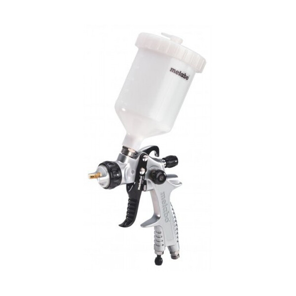 

Пневматический краскопульт Metabo FSP 600 LVLP (601578000)