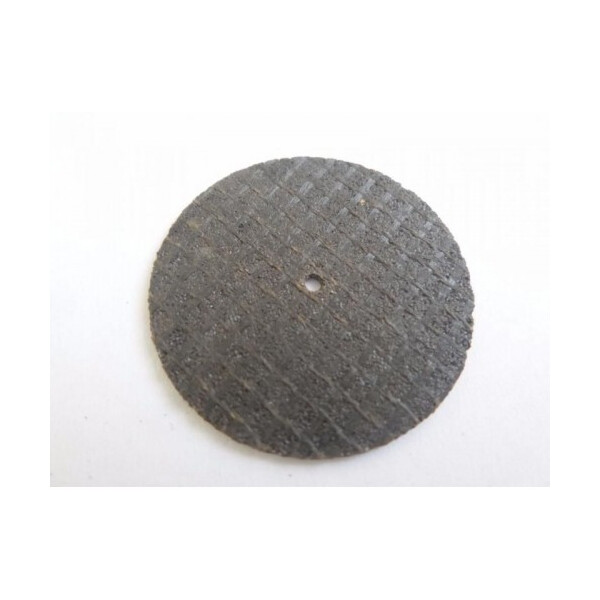 

Отрезной круг Dremel (426) 32 мм (2615042632) 5 шт