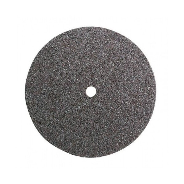 

Отрезной круг Dremel (420) 24 мм (2615042032) 20 шт