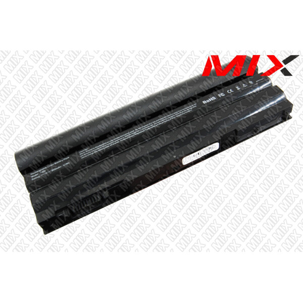 

Батарея для DELL E5530 E6420 E6420 11,1V 7800mAh 6931038