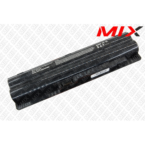

Батарея для HP DV3-2023tx DV3-2022tx 10.8V 5200mAh 6948027