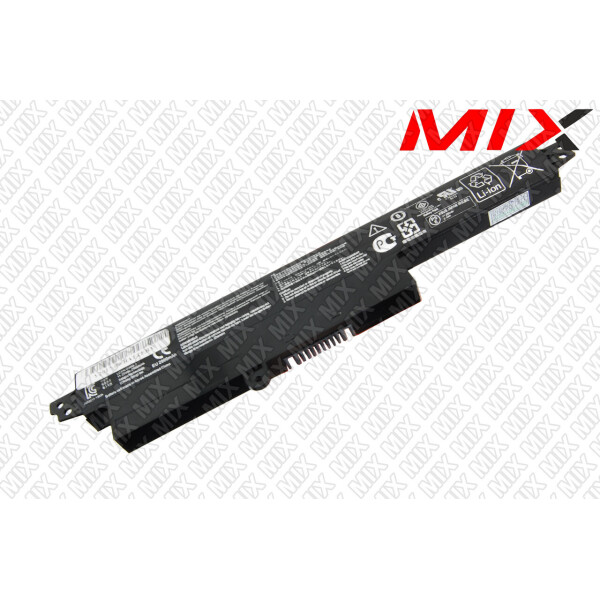 

Батарея для ASUS F200MA K200 11.25V 2900mAh 6990002