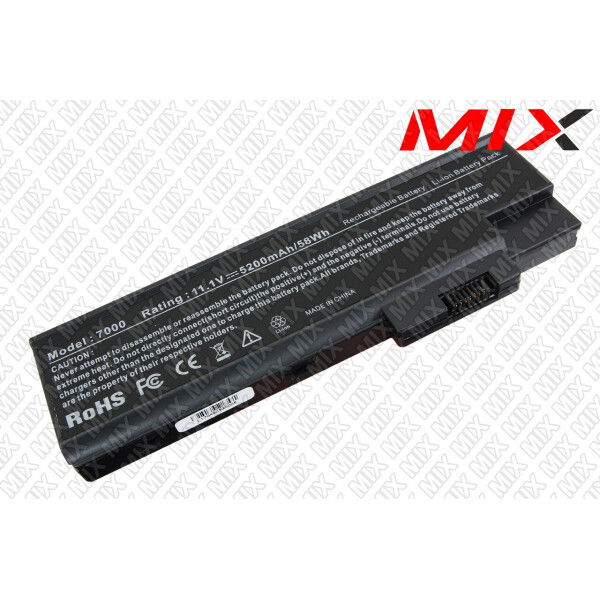 

Батарея для ACER Aspire BT.T5007.001 11.1V 5200mAh 7008023