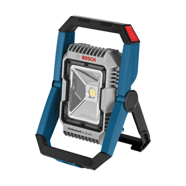 

Аккумуляторный фонарь Bosch Professional GLI 18V-1900 (0601446400)