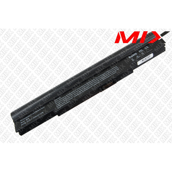 

Батарея для ACER AS8943G-7744G50BNSS 14.8V 5200 mAh 7010029