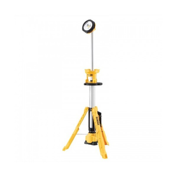 

Фонарь аккумуляторный светодиодный DeWALT DCL079 (Без АКБ и ЗУ)
