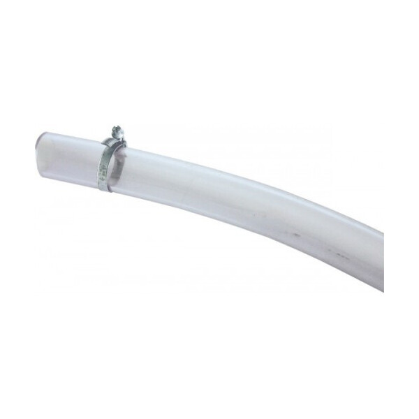 

Шланг поливочный, прозрачный ПВХ AL-KO 1/4"; 6 м (110135)