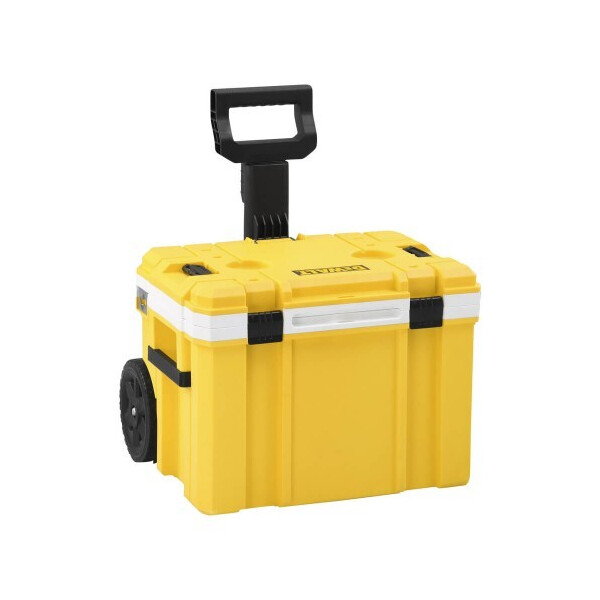 

Ящик-охладитель T-STAK на колёсах DeWALT DWST83281-1