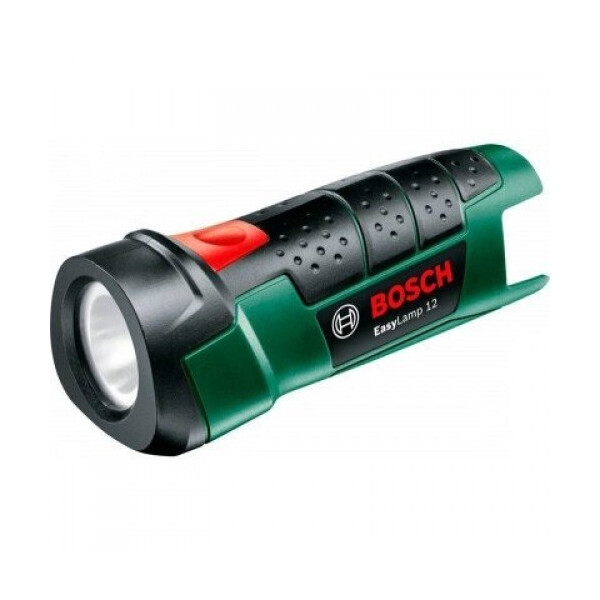 

Фонарь Bosch EasyLamp 12 (06039A1008) (Без АКБ и ЗУ)