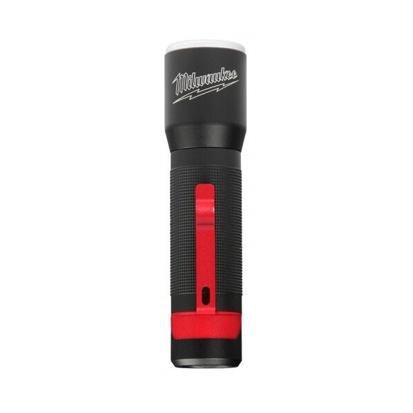 

Фонарь карманный на батарейках MILWAUKEE ML-LED (4933464825)