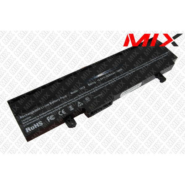 

Батарея для ASUS Eee PC 1015PN 1015PW 10.8V 5200mAh 7022008