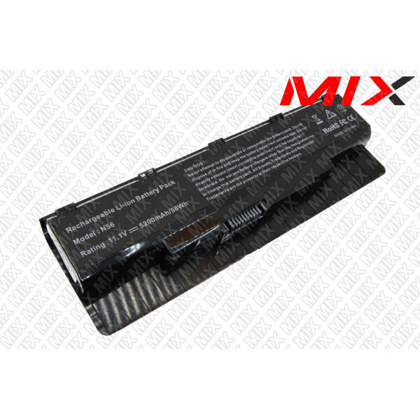 

Батарея для ASUS R401VZ R501 R501D 11.1V 5200mAh 7026014