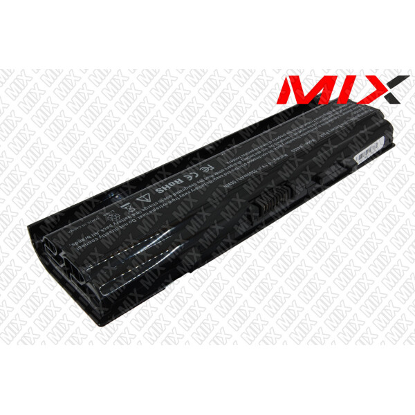 

Батарея для DELL W4FYY X3X3X 11.1V 5200mAh 7031012