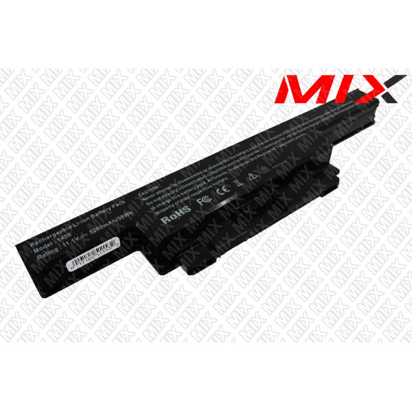 

Батарея для DELL Studio 0U600P 11.1V 5200mAh 7044002