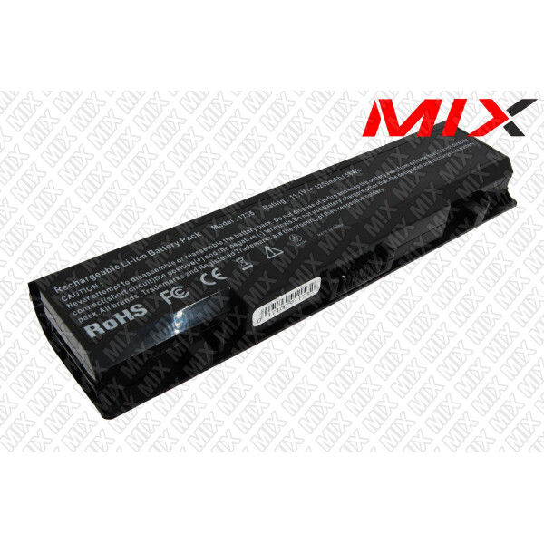 

Батарея для DELL Studio 312-0712 451-10660 11.1V 5200mAh 7046003