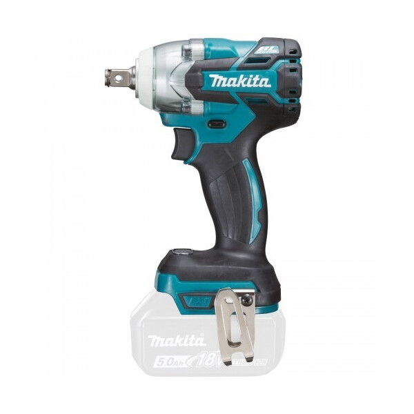 

Аккумуляторный ударный гайковерт Makita DTW285Z (без АКБ и ЗУ)