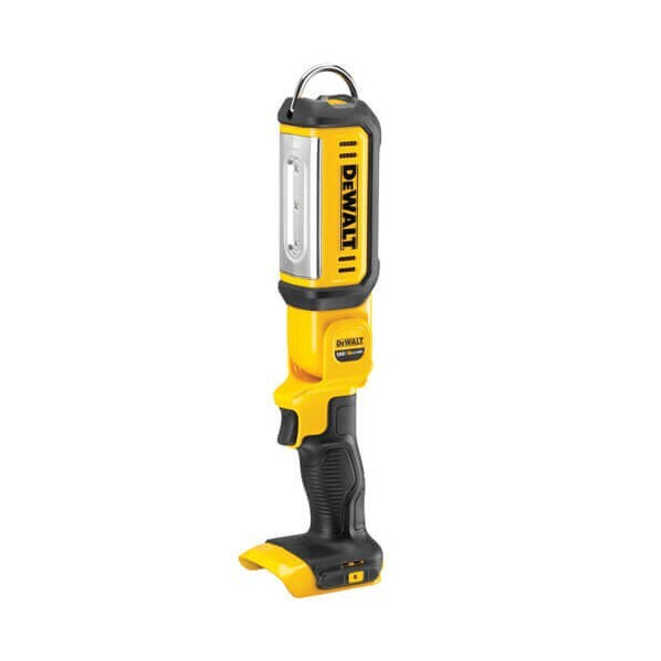 

Фонарь аккумуляторный светодиодный DeWALT DCL050 (без АКБ и ЗУ)
