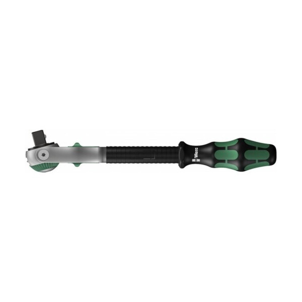 

Ключ-трещетка Wera Zyklop 1/2 "; 8000C (05073262001)