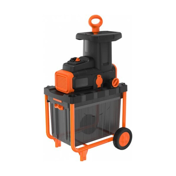 

Измельчитель электрический BLACK+DECKER BEGAS5800