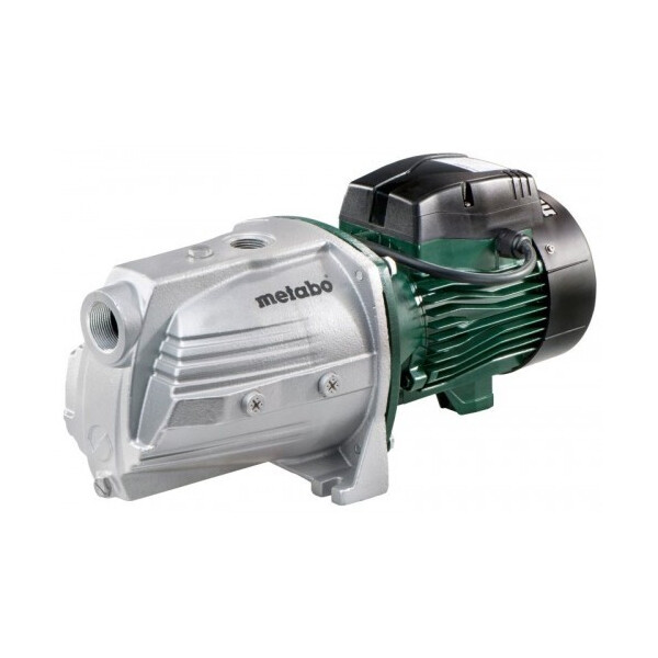 

Поверхностный насос Metabo P 9000 G (600967000)