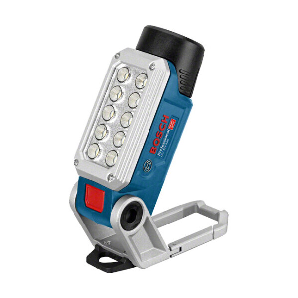 

Светодиодный фонарь Bosch Professional GLI 12V-330 (без АККУ. и ЗУ)